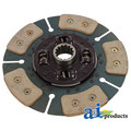 KU50583   Clutch Disc---Replaces K112512 HD5